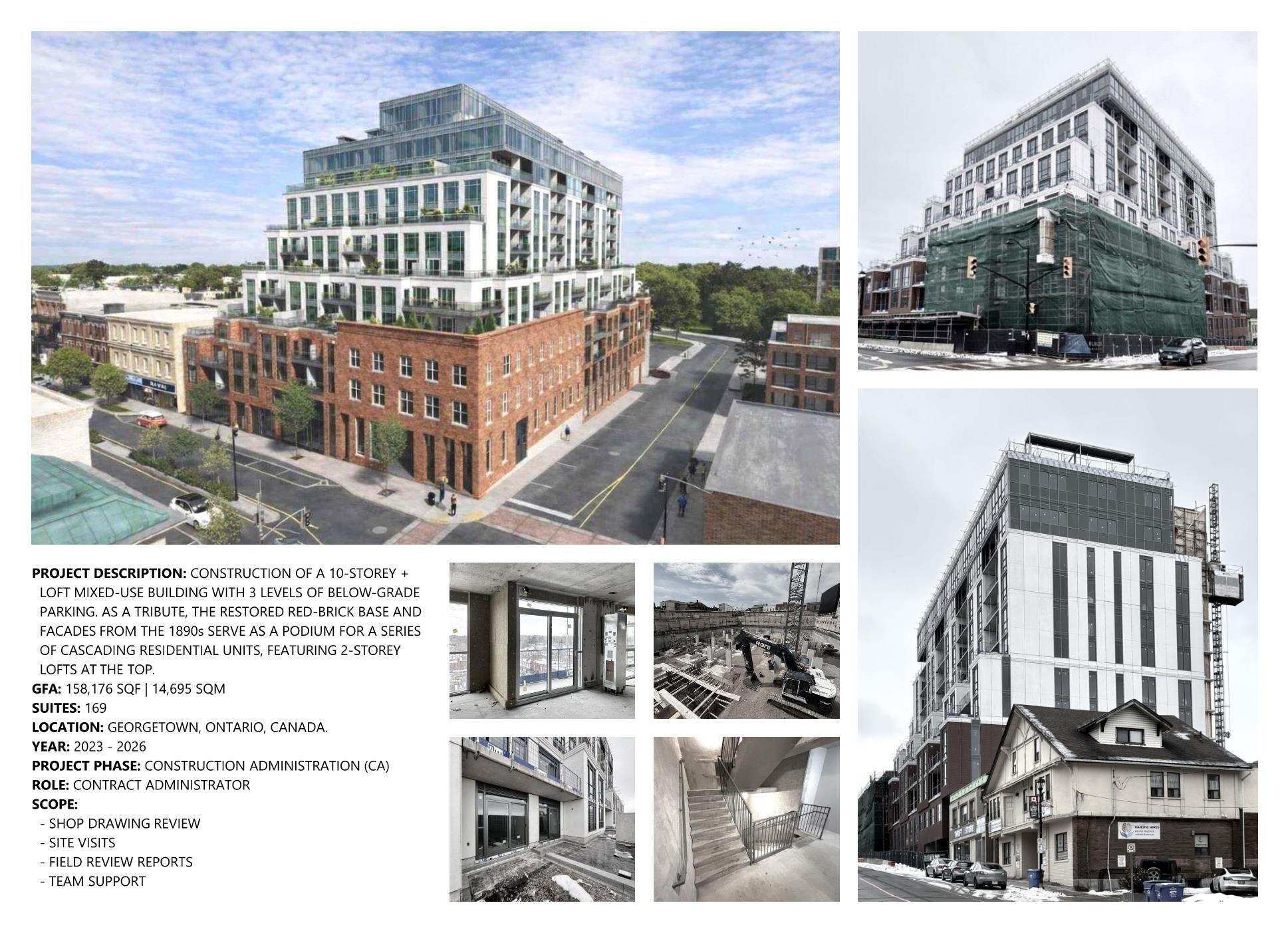 McGibbon on Main