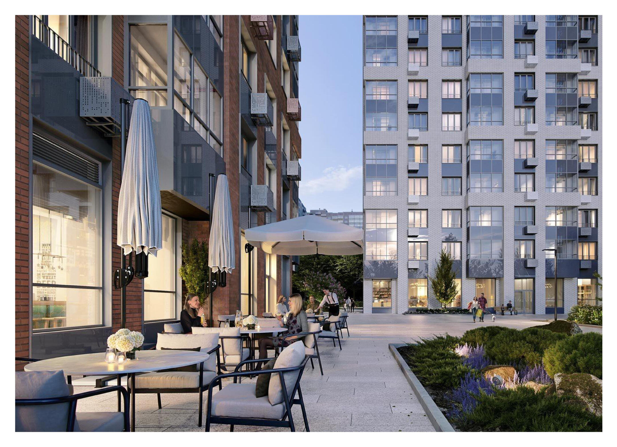 Condo