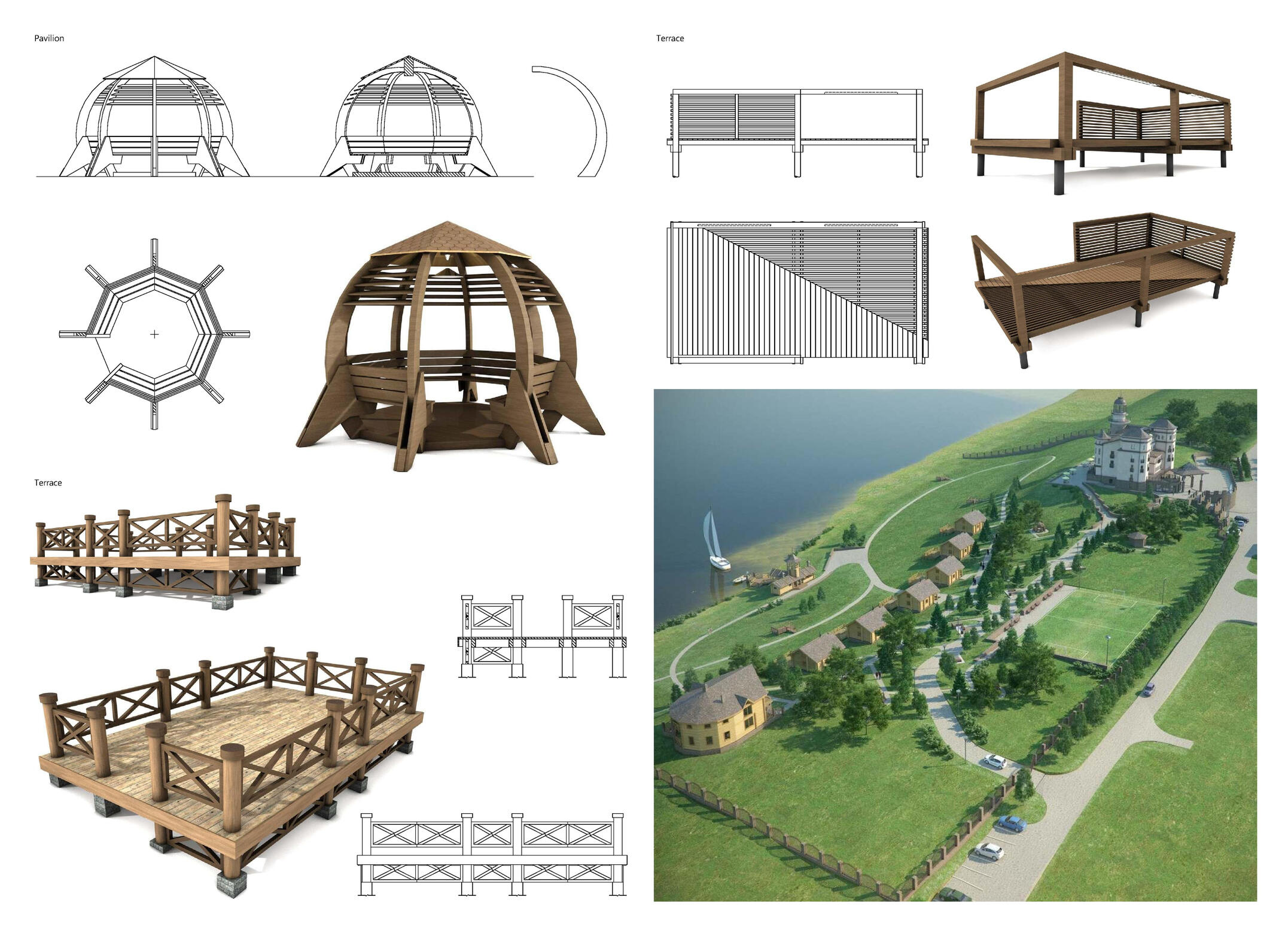 Landscape Design