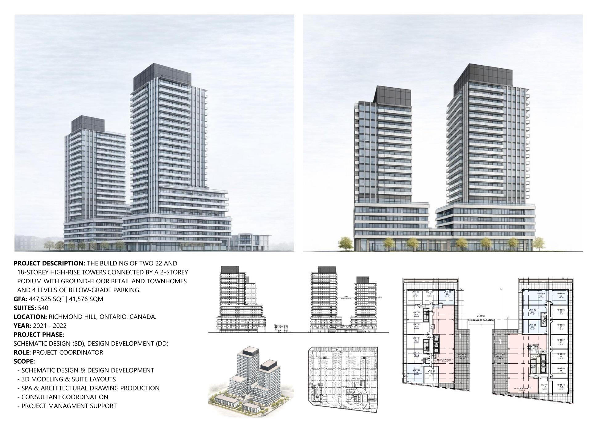 9750 Yonge Street